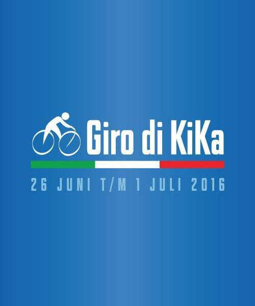 Giro di kika logo